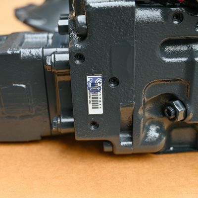 Komatsu PC57-7 হাইড্রোলিক প্রধান পাম্প 708-3S-00961 7083S00961