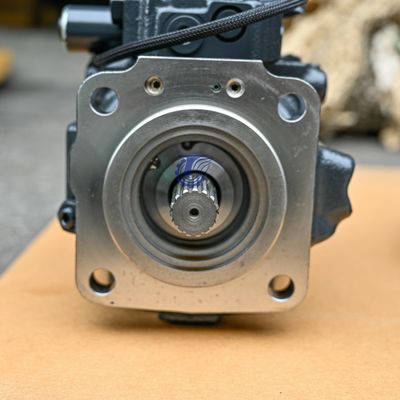 Komatsu PC57-7 হাইড্রোলিক প্রধান পাম্প 708-3S-00961 7083S00961