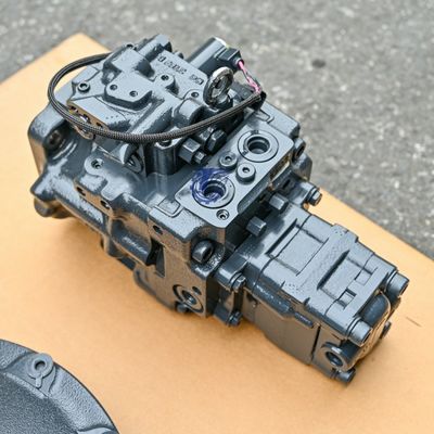 Komatsu PC57-7 হাইড্রোলিক প্রধান পাম্প 708-3S-00961 7083S00961