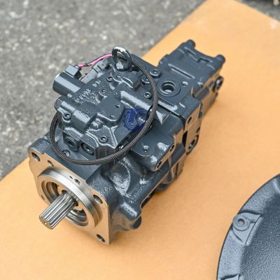 Komatsu PC57-7 হাইড্রোলিক প্রধান পাম্প 708-3S-00961 7083S00961