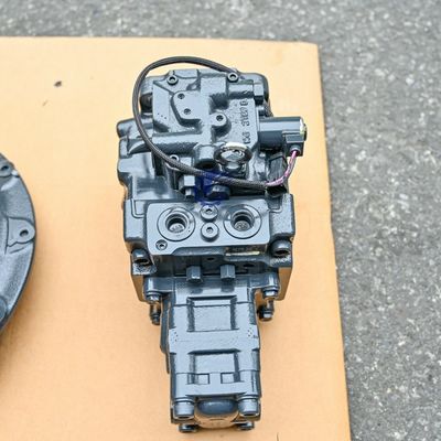Komatsu PC57-7 হাইড্রোলিক প্রধান পাম্প 708-3S-00961 7083S00961