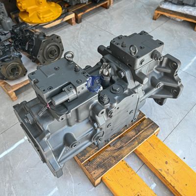 Komatsu PC800 PC850-8 HPV375 হাইড্রোলিক পাম্প 708-2K-00110 708-2K-00111 708-2K-00112 708-2K-00113