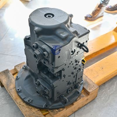 Komatsu PC200-7K হাইড্রোলিক পাম্প 708-2L-41121 7082L41121