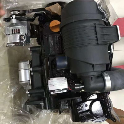 Yanmar 3TN74 কৃষি ডিজেল ইঞ্জিন শিল্প ডিজেল ইঞ্জিন