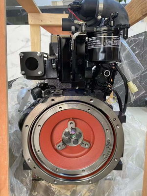 Yanmar 3TN74 কৃষি ডিজেল ইঞ্জিন শিল্প ডিজেল ইঞ্জিন