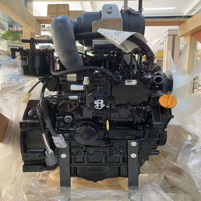 Yanmar 3TN74 কৃষি ডিজেল ইঞ্জিন শিল্প ডিজেল ইঞ্জিন