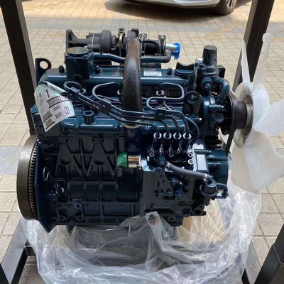 Kubota V1505-E4B ডিজেল ইঞ্জিন