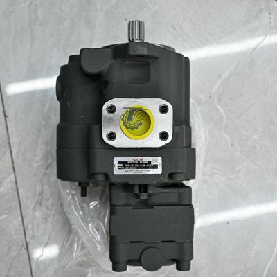 নাচি পাম্প PVD-1B-32P-11G5-4191A হিটাচি 30 Yanmar 30 35, ইত্যাদি জন্য উপযুক্ত 3 টন মাইক্রো খনন