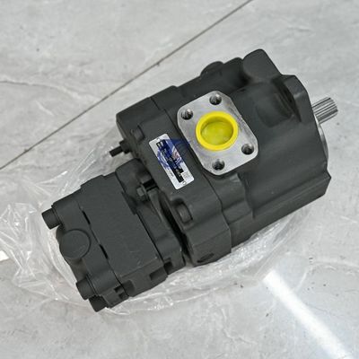 নাচি পাম্প PVD-1B-32P-11G5-4191A হিটাচি 30 Yanmar 30 35, ইত্যাদি জন্য উপযুক্ত 3 টন মাইক্রো খনন
