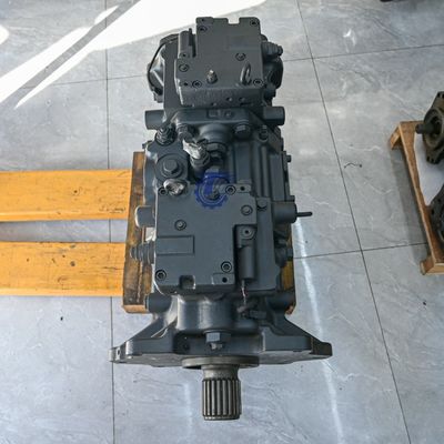 Komatsu 850-8 HPV375 হাইড্রোলিক পাম্প 708-2K-00110 708-2K-00111 708-2K-00112 708-2K-00113