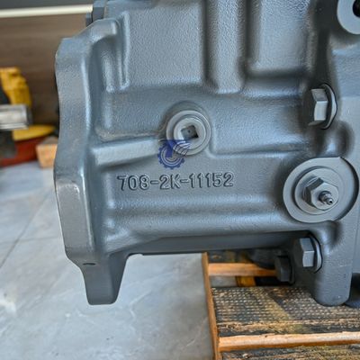 Komatsu 850-8 HPV375 হাইড্রোলিক পাম্প 708-2K-00110 708-2K-00111 708-2K-00112 708-2K-00113