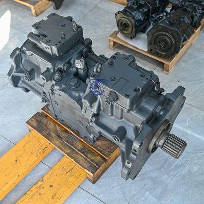 Komatsu 850-8 HPV375 হাইড্রোলিক পাম্প 708-2K-00110 708-2K-00111 708-2K-00112 708-2K-00113