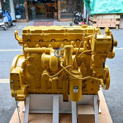 Excavator Engine S4K S6K C1 C2 C4 C6 C7 C9 C11 C13 3066 3204 3306 3406