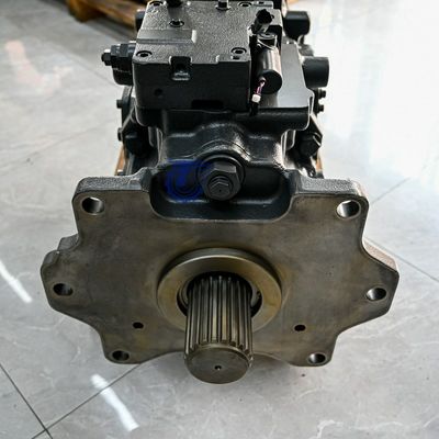 Komatsu 2000-8 Excavator Hydraulic Pump HPV375 708-2K-00121 708-2K-00120 708-2K-00122 708-2K-00123