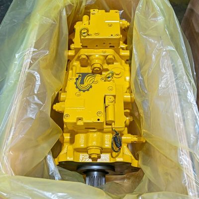 HPV375 708-2K-00011 হাইড্রোলিক ফ্যান পাম্প 708-2K-00021 708-2K-00031 Komatsu 3000-6 708-1G-00020 7051235140