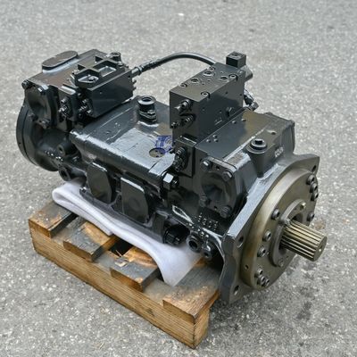 708-2L-00690 Excavator Hydraulic Pump 708-2H-00440 708-2L-00680 Komatsu PC1250-8 প্রধান পাম্পের জন্য