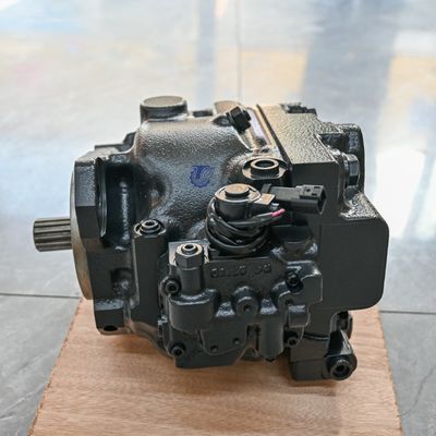 708-1W-41570 708-1W-00881 হাইড্রোলিক পাম্প জন্য XiaosWA380-6 WA430-6 চাকা লোডার