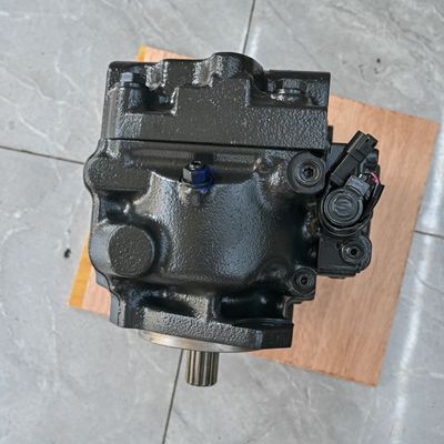 708-1W-41570 708-1W-00881 হাইড্রোলিক পাম্প জন্য XiaosWA380-6 WA430-6 চাকা লোডার