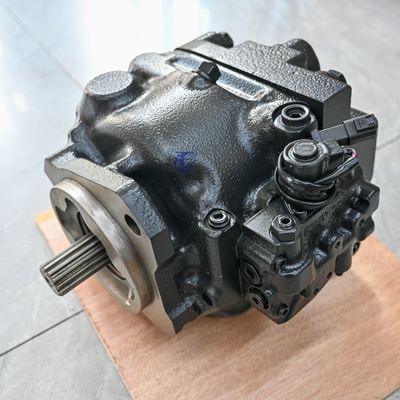 708-1W-41570 708-1W-00881 হাইড্রোলিক পাম্প জন্য XiaosWA380-6 WA430-6 চাকা লোডার