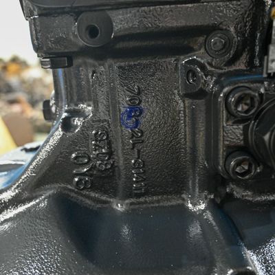 708-2L-00400 708-2L-01400 এক্সক্যাভেটর হাইড্রোলিক পাম্প PC200-8MO PC220-8MO 240-8MO 270-8MO HPV95