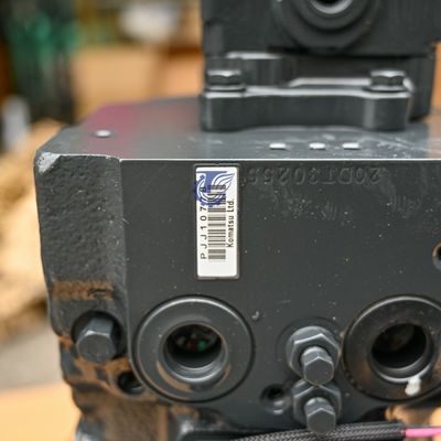 708-3t-00240 708-3t-00220 হাইড্রোলিক প্রধান পাম্প 708-3T-00232 708-3T-11210 708-3T-00151 Pc88mr-6 Pc78u এর জন্য