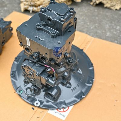 708-3t-00240 708-3t-00220 হাইড্রোলিক প্রধান পাম্প 708-3T-00232 708-3T-11210 708-3T-00151 Pc88mr-6 Pc78u এর জন্য