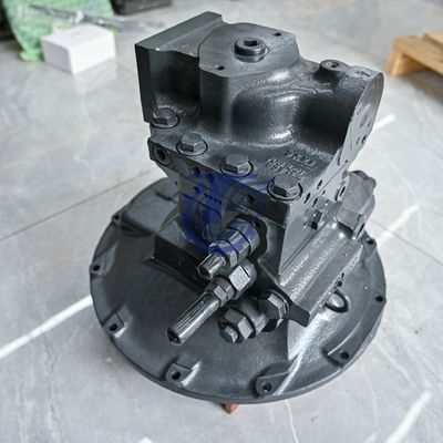 Komatsu 130-7 Excavator হাইড্রোলিক পাম্প PC130-7 708-1L-21531 7081L21531
