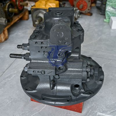 Komatsu 130-7 Excavator হাইড্রোলিক পাম্প PC130-7 708-1L-21531 7081L21531