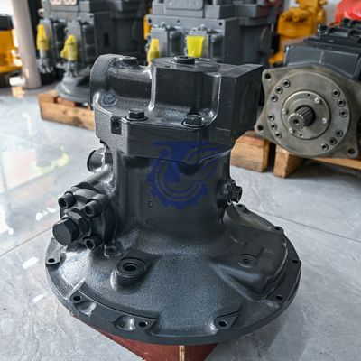 Komatsu 130-7 Excavator হাইড্রোলিক পাম্প PC130-7 708-1L-21531 7081L21531