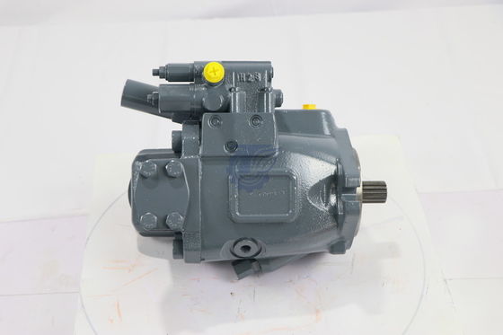 A10V16DR1RP8B হাইড্রোলিক ভেরিয়েবল পিস্টন পাম্প রেক্সরথ A10V16 A10V28 A10V45 A10V63 A10V71 সিরিজ