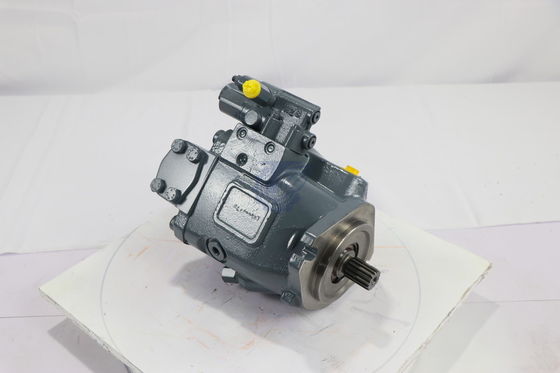 A10V16DR1RP8B হাইড্রোলিক ভেরিয়েবল পিস্টন পাম্প রেক্সরথ A10V16 A10V28 A10V45 A10V63 A10V71 সিরিজ