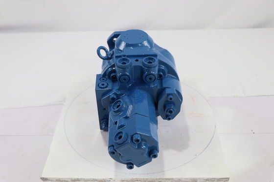 AP2D2-28 পাওয়ার ভালভ ছাড়া হাইড্রোলিক প্রধান পাম্প Excavator যান্ত্রিক আনুষাঙ্গিক