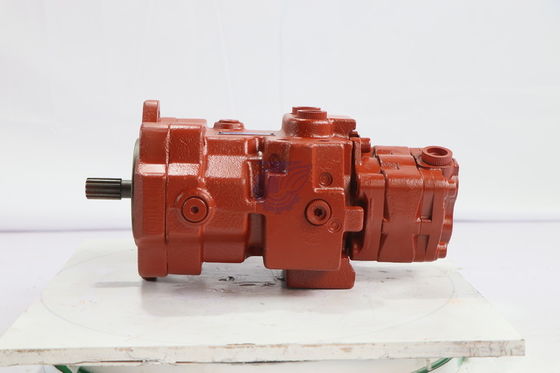 KYB Kayaba PSVD2-21E হাইড্রোলিক প্রধান পাম্প B0600-21030 Kubota জন্য