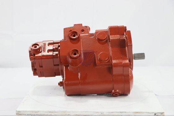 KYB PSVD2-27E-21 প্রধান পাম্প সমাবেশ B0600-27023 সানওয়ার্ড ইন্টেলিজেন্ট SEW70 Ishikawa IHI65NS Liugong CLG906C জন্য