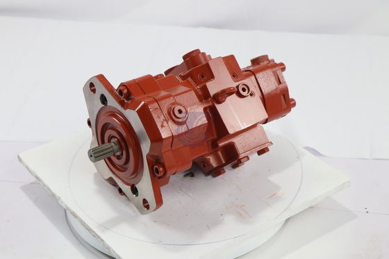 KYB PSVD2-27E-21 প্রধান পাম্প সমাবেশ B0600-27023 সানওয়ার্ড ইন্টেলিজেন্ট SEW70 Ishikawa IHI65NS Liugong CLG906C জন্য