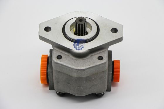 A10V43 A10VO71 গিয়ার পাম্প পাইলট পাম্প Ex100-1 Ex100-2 হাইড্রোলিক গিয়ার পাম্প পাইলট পাম্প চার্জ পাম্প