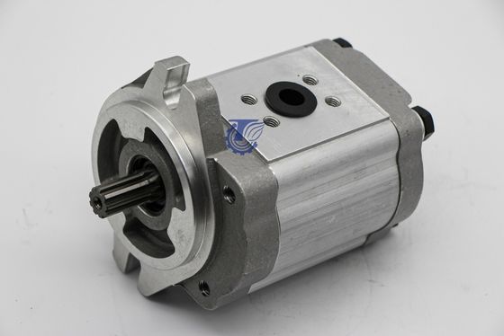 A10V43 A10VO71 গিয়ার পাম্প পাইলট পাম্প Ex100-1 Ex100-2 হাইড্রোলিক গিয়ার পাম্প পাইলট পাম্প চার্জ পাম্প