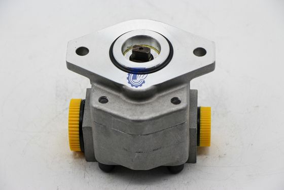 A10V43 A10VO71 গিয়ার পাম্প পাইলট পাম্প Ex100-1 Ex100-2 হাইড্রোলিক গিয়ার পাম্প পাইলট পাম্প চার্জ পাম্প