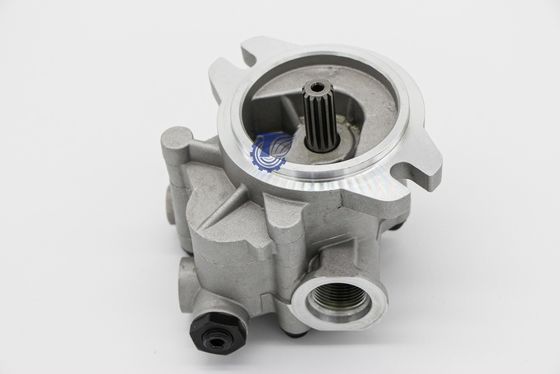 Doosan খননকারী পাইলট পাম্প কাওয়াসাকি K3V112DT dh225-9 গিয়ার পাম্প খননকারী গিয়ার পাম্প পাইলট পাম্প লেজ পাম্প