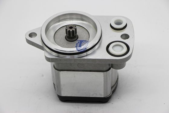Doosan খননকারী পাইলট পাম্প কাওয়াসাকি K3V112DT dh225-9 গিয়ার পাম্প খননকারী গিয়ার পাম্প পাইলট পাম্প লেজ পাম্প