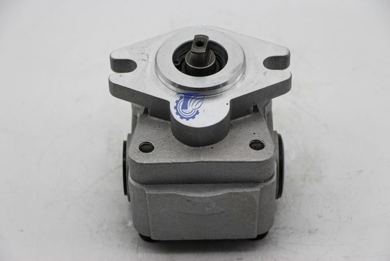 মিনি খননকারীর গিয়ার পাম্প E200B E305.5 E312C E320 E320C পাইলট পাম্প হাইড্রোলিক গিয়ার পাম্প