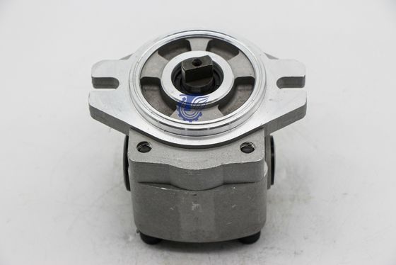 মিনি খননকারীর গিয়ার পাম্প E200B E305.5 E312C E320 E320C পাইলট পাম্প হাইড্রোলিক গিয়ার পাম্প