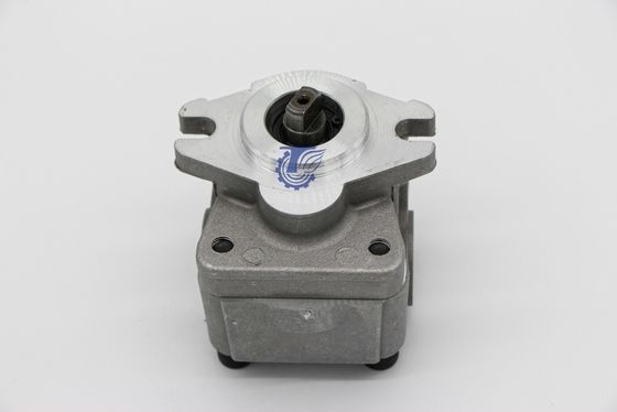 মিনি খননকারীর গিয়ার পাম্প E200B E305.5 E312C E320 E320C পাইলট পাম্প হাইড্রোলিক গিয়ার পাম্প
