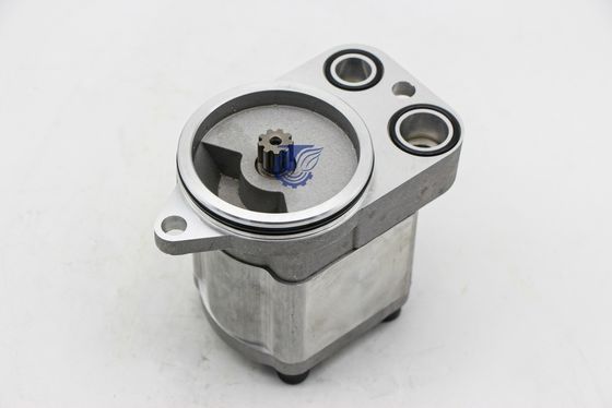 Excavator Gear Pump E330B E330C E336D পাইলট পাম্প হাইড্রোলিক গিয়ার পাম্প হাইড্রোলিক প্রধান পাম্প অংশ