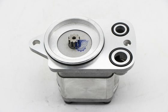 Excavator Gear Pump E330B E330C E336D পাইলট পাম্প হাইড্রোলিক গিয়ার পাম্প হাইড্রোলিক প্রধান পাম্প অংশ