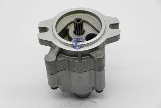 Excavator Gear Pump E330B E330C E336D পাইলট পাম্প হাইড্রোলিক গিয়ার পাম্প হাইড্রোলিক প্রধান পাম্প অংশ
