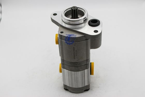 4181700 9217993 9218031 হিটাচি খননকারী EX100 EX200-1 EX300-1 EX330-1 ZX330 ZX120-6 ZX200-6 হাইড্রোলিক গিয়ার পাইলট পাম্প