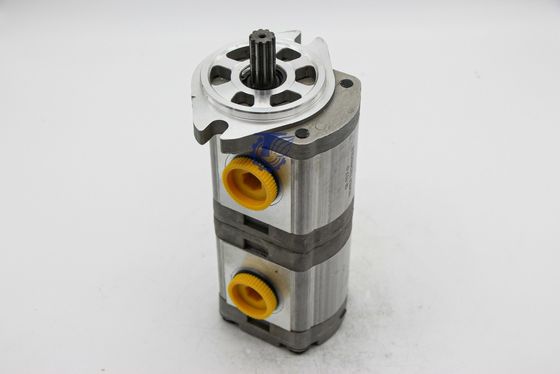 4181700 9217993 9218031 হিটাচি খননকারী EX100 EX200-1 EX300-1 EX330-1 ZX330 ZX120-6 ZX200-6 হাইড্রোলিক গিয়ার পাইলট পাম্প