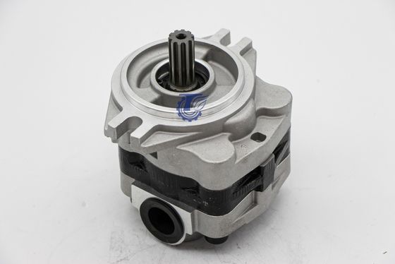 SK75 YC85 LG907 E308 SK60-7 খননকারী হাইড্রোলিক পাম্প K3SP36C গিয়ার পাম্প