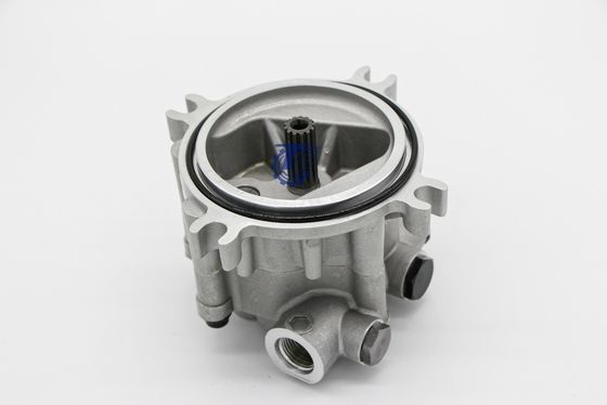 কাওয়াসাকি K3V63dt, K3V112dt, K3V140dt K3V180 ফিড পাম্প পাইলট গিয়ার পাম্প